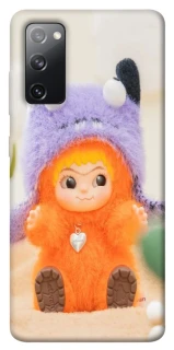 Чехол на Samsung Galaxy S20 FE Wakuku ver.5 фото 1 из 1