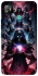 Чехол на TECNO POP 4 Magic Death фото 1 Чехол на TECNO POP 4 Magic Death фото 1 из 1