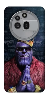 Чохол на Nothing Phone (3a) Pro Thanos on style фото 1 з 1
