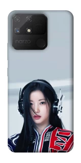 Чохол на Realme Narzo 50A Asa - BABYMONSTER фото 1 з 1