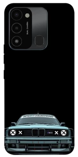 Чохол на TECNO Spark 8C BMW v148 фото 1 з 1