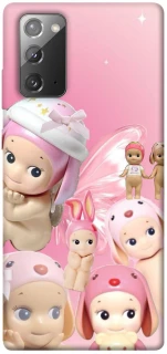 Чехол на Samsung Galaxy Note 20 Sonnyangel фото 1 из 1