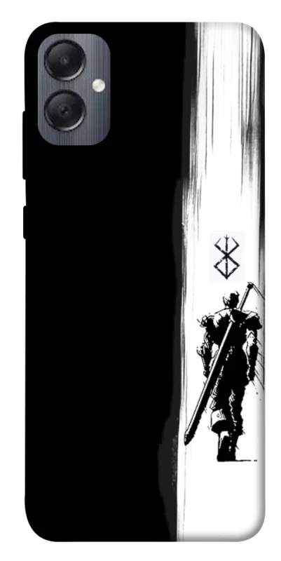 Чохол на Samsung Galaxy A05 Berserk way фото 1 з 1