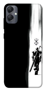 Чохол на Samsung Galaxy A05 Berserk way фото 1 з 1