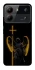 Чохол на ZTE Blade A54 4G Angel of Faith фото 1 з 1