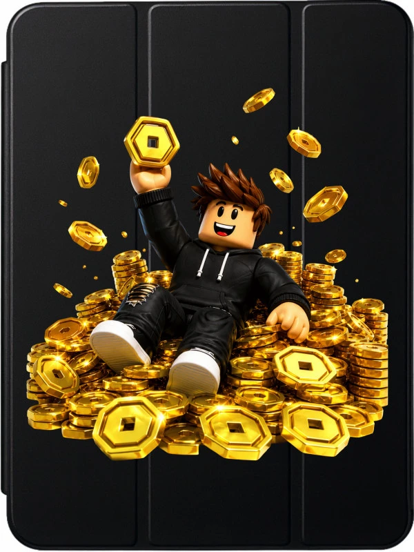 Чохол на Samsung Galaxy Tab A9 (8.7'') Roblox (tablet) v12 фото 1 з 2