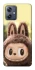 Чохол на Motorola Moto G54 Forest Smile Labubu фото 1 Чохол на Motorola Moto G54 Forest Smile Labubu фото 1 з 1