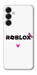 Чохол на Samsung Galaxy A16 4G/5G Roblox heart фото 1 з 1