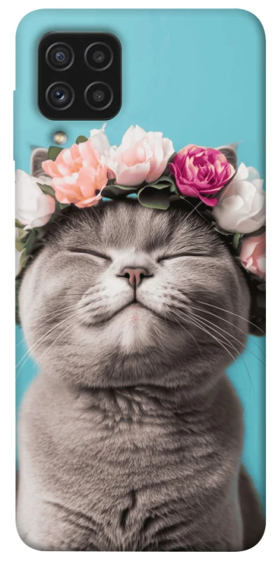 Чохол на Samsung Galaxy A22 4G Mood(1) фото 1 з 1