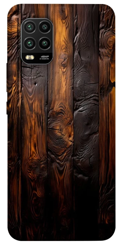 Чехол на Xiaomi Mi 10 Lite Дерево v2 фото 1 из 1