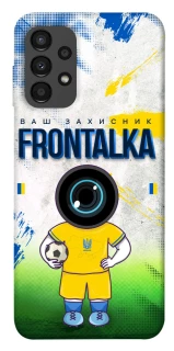 Чохол на Samsung Galaxy A13 4G Фронталка №99 v3 фото 1 з 1