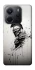 Чехол на Xiaomi Redmi Note 14 4G (Int. version) Tattoo ver.3 фото 1 из 1