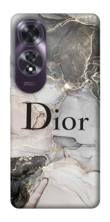 Чохол на Oppo A60 Dior ver.3 фото 1 з 1
