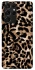 Чохол на Samsung Galaxy S21 Ultra Leopard Skin v4 фото 1 з 1