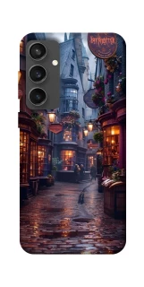 Чехол на Samsung Galaxy S24 FE Harry Potter v11 фото 1 из 1