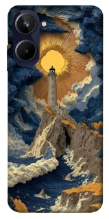 Чохол на Realme 10 4G Lighthouse ver.2 фото 1 з 1