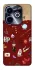 Чохол на Infinix Hot 40i Harry Potter V24 фото 1 з 1
