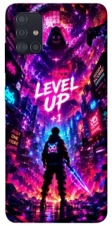 Чохол на Samsung Galaxy A51 Level UP фото 1 з 1