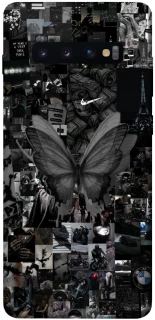 Чохол на Samsung Galaxy S10+ Lifestyle collage фото 1 з 1