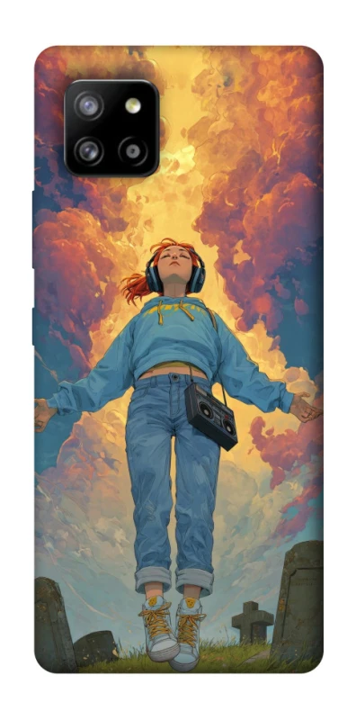Чохол на Samsung Galaxy A42 5G Stranger Things ver.39 фото 1 з 1