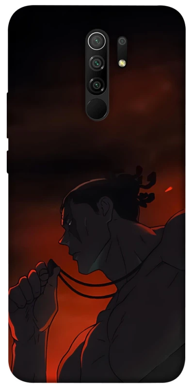 Чохол на Xiaomi Redmi 9 Todo v5 фото 1 з 1