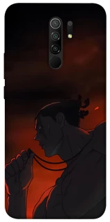 Чехол на Xiaomi Redmi 9 Todo v5 фото 1 из 1