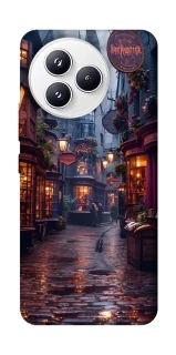Чохол на Xiaomi Civi 5 Pro Harry Potter v11 фото 1 з 1