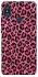 Чехол на Xiaomi Redmi Note 5 Pro / Note 5 (AI Dual Camera) Leopard Skin v3 фото 1 из 1