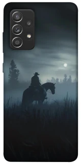 Чохол на Samsung Galaxy A52 4G / A52 5G cowboy фото 1 з 1