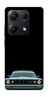 Чохол на Xiaomi Redmi Note 14S BMW v148 фото 1 з 1