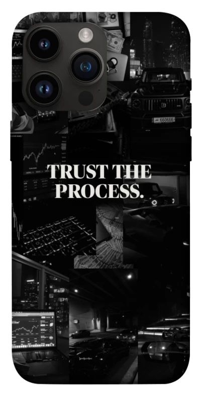 Чохол на Apple iPhone 14 Pro Max (6.7") Process фото 1 з 1