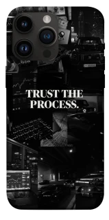 Чохол на Apple iPhone 14 Pro Max (6.7") Process фото 1 з 1