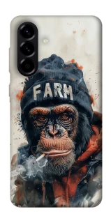 Чохол на Samsung Galaxy A56 5G Шимпанзе v3 фото 1 з 1