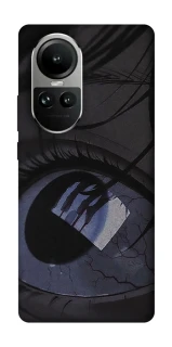 Чохол на Oppo Reno 10 Eye фото 1 з 2