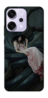 Чохол на Oppo Reno 14 Pro Halloween Witch ver.7 фото 1 з 1