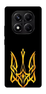 Чохол на Xiaomi Redmi Note 14 Pro 5G Герб України v3 фото 1 з 1