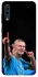 Чехол на Samsung Galaxy A70 (A705F) Erling Haaland фото 1 из 1