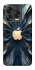 Чехол на ZTE Blade V70 Design Apple logo ver.3 фото 1 из 2