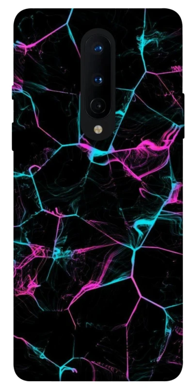 Чохол на OnePlus 8 Abstract ver.3 фото 1 з 1