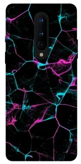 Чохол на OnePlus 8 Abstract ver.3 фото 1 з 1