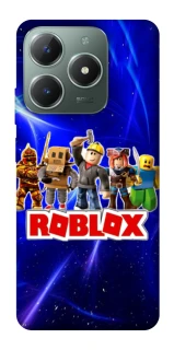 Чохол на Realme C61 Roblox aesthetics фото 1 з 1