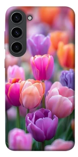 Чохол на Samsung Galaxy S23 Тюльпанове поле фото 1 з 1