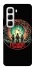 Чохол на Infinix Hot 50 Pro Stranger Things ver.32 фото 1 з 1