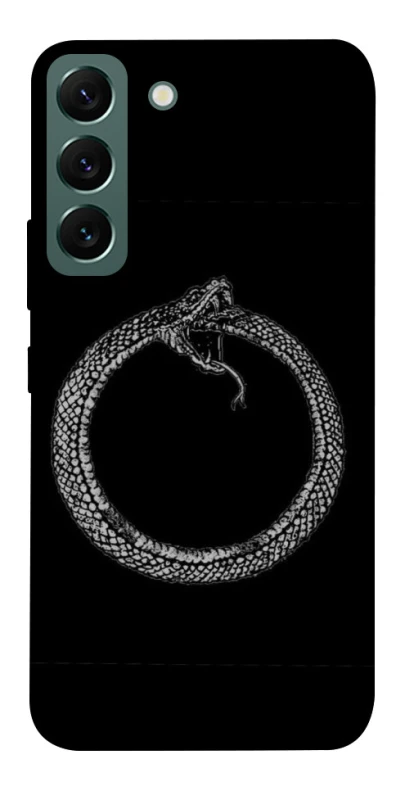 Чохол на Samsung Galaxy S22 Ouroboros фото 1 з 1