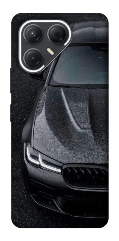 Чехол на TECNO Pova 7 BMW v47 фото 1 из 1