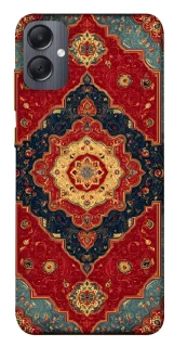 Чехол на Samsung Galaxy A05 Ковёр v50 фото 1 из 1