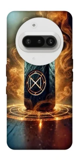 Чохол на Nothing Phone (3a) Руна Дагаз фото 1 з 1