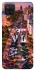 Чехол на Samsung Galaxy A12 GTA ver.2 фото 1 из 1