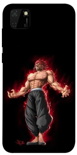 Чехол на Huawei Y5p Yujiro фото 1 из 1