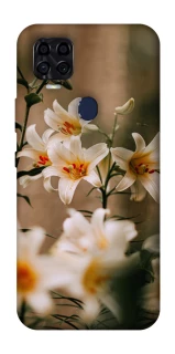 Чохол на ZTE Blade v2020 Лілії фото 1 з 1